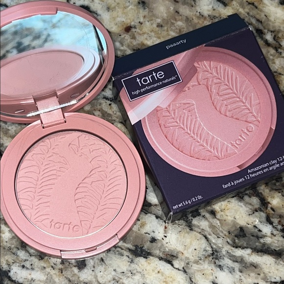 tarte Other - ⚡️💕Tarte Blush Paaarty